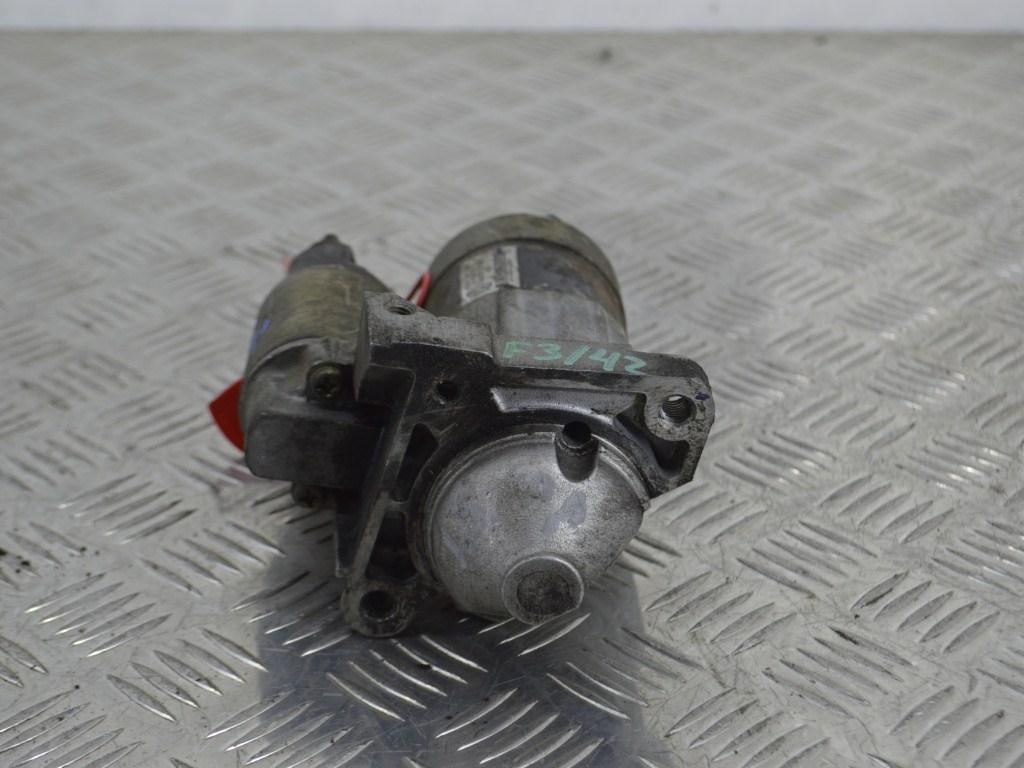 Стартер Renault Clio 2 (1998-2005) 8200227092