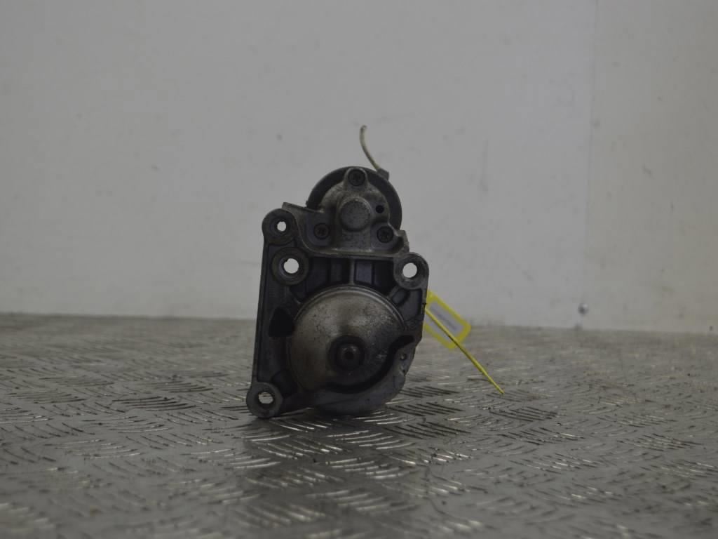 Стартер Renault Clio 2 (1998-2005)