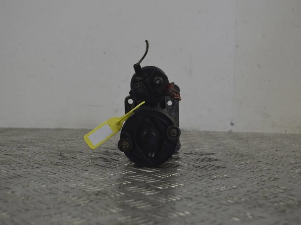 Стартер Renault Clio 2 (1998-2005)