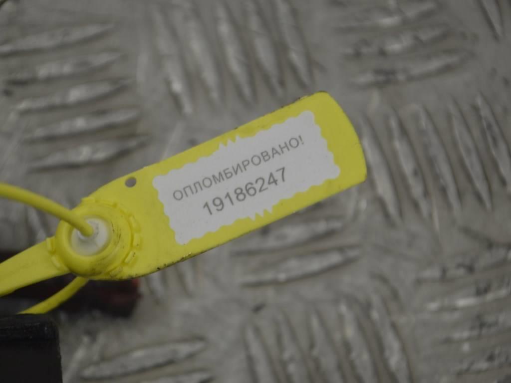 Стартер Renault Clio 2 (1998-2005)