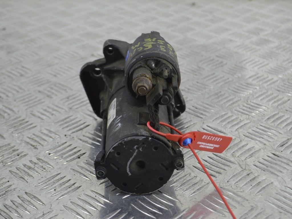 Стартер Renault Clio 3 (2005-2012) 7711497567