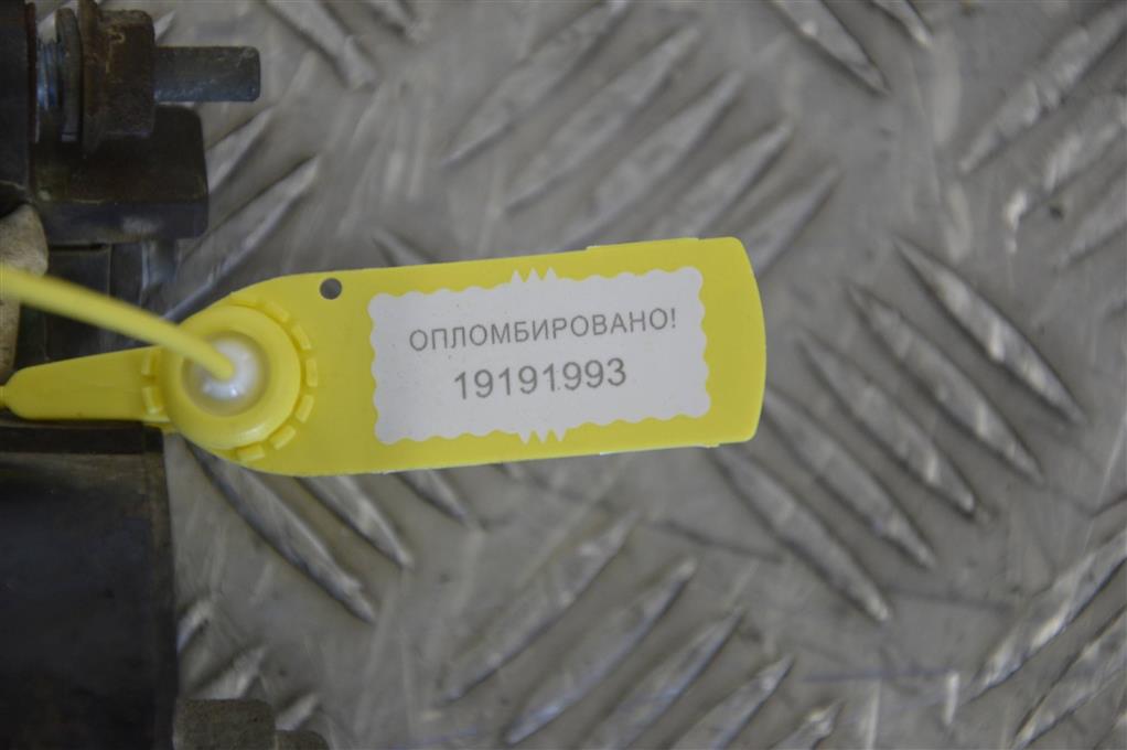 Стартер Renault Espace 3 (1996-2002) 7700115294, 0001106017