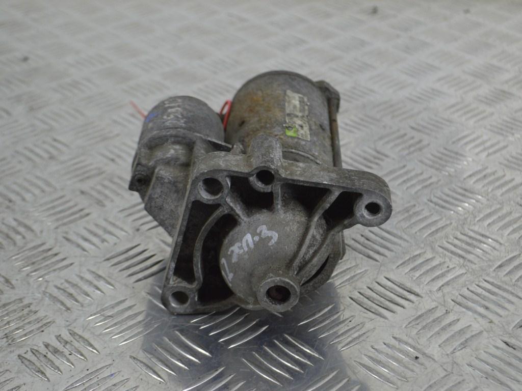 Стартер Renault Espace 3 (1996-2002) 8200130624