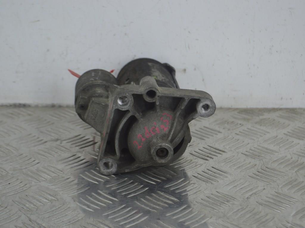 Стартер Renault Espace 4 (2003-2010) 8200237594