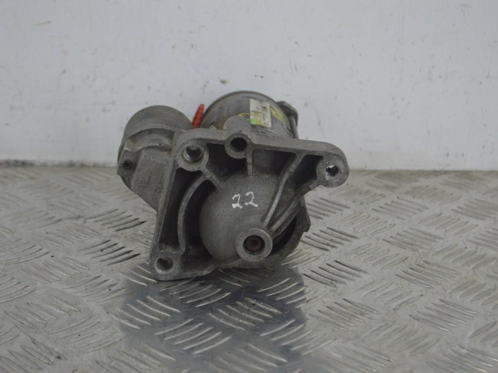 Стартер Renault Espace 4 (2003-2010) 8200237594