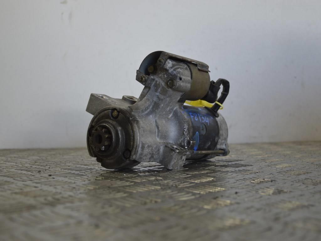 Стартер Renault Espace 4 (2003-2010) 8200317008