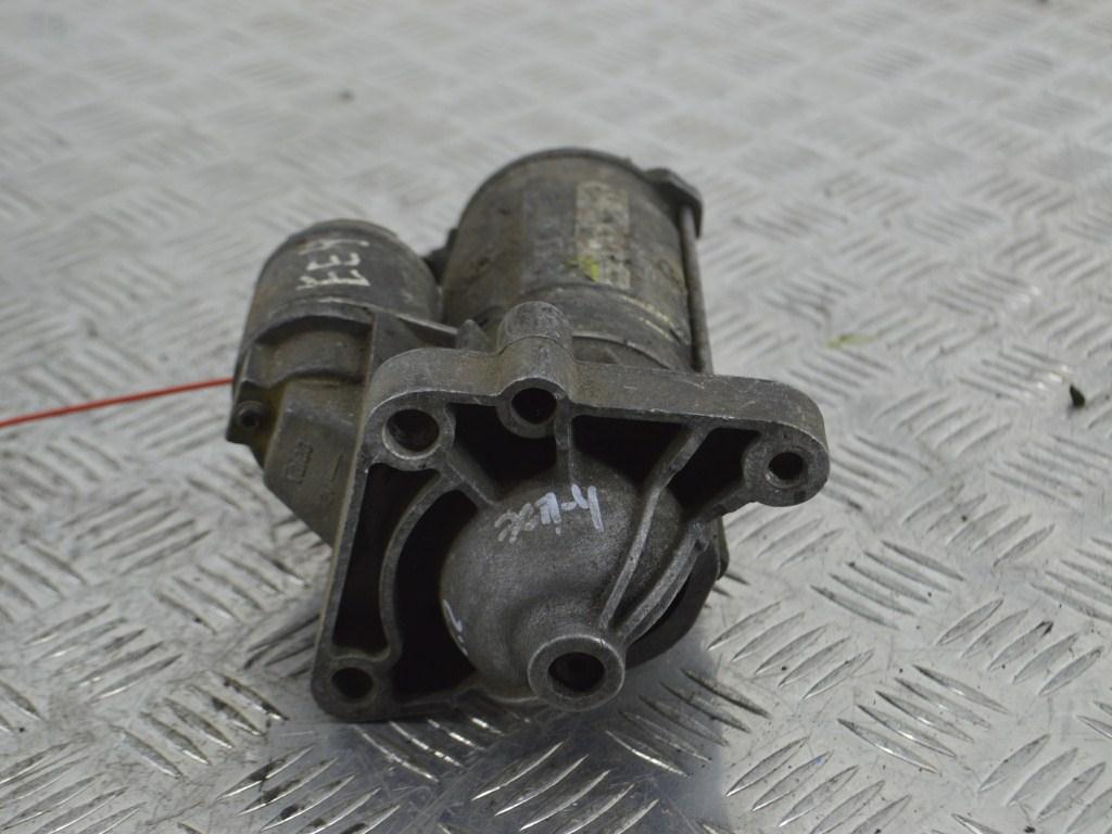 Стартер Renault Espace 4 (2003-2010)