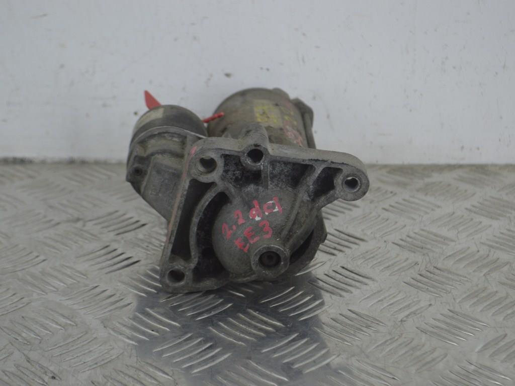 Стартер Renault Espace 4 (2003-2010)