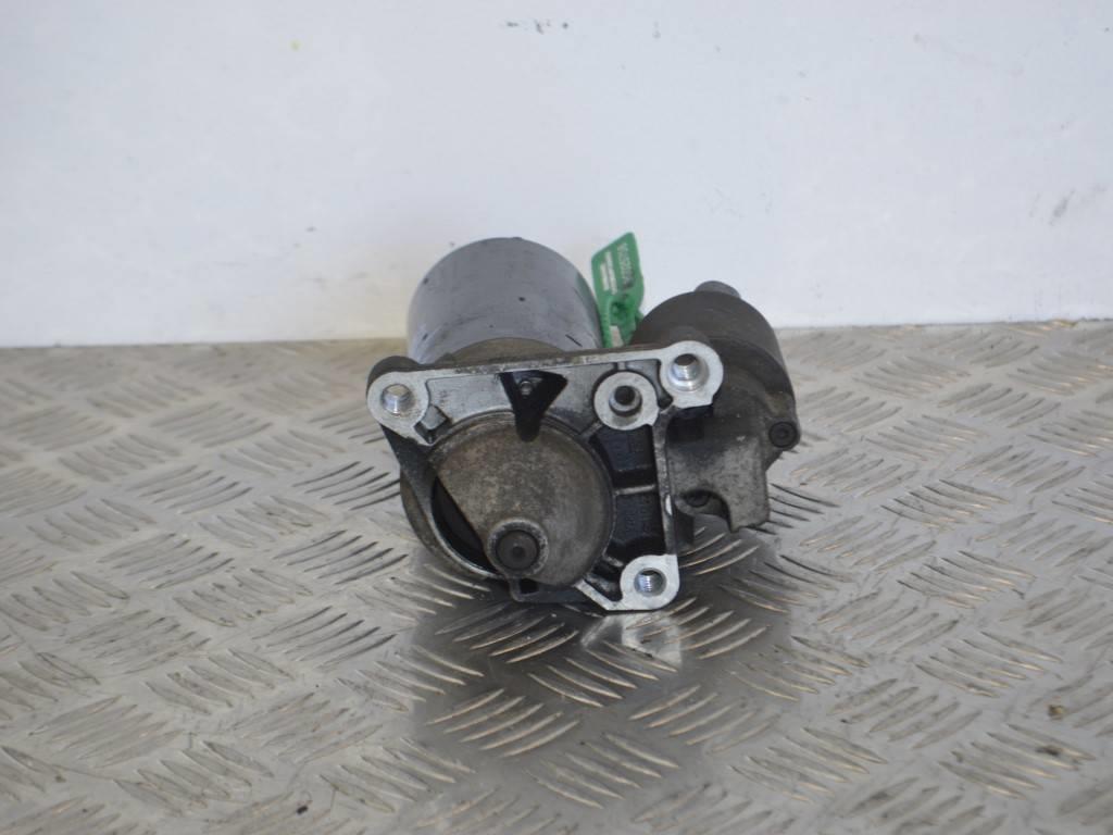 Стартер Renault Kangoo 1 (1997-2007) 7700113207, 0001108186
