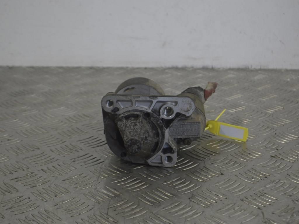 Стартер Renault Kangoo 1 (1997-2007) 7700274351, M002T13581