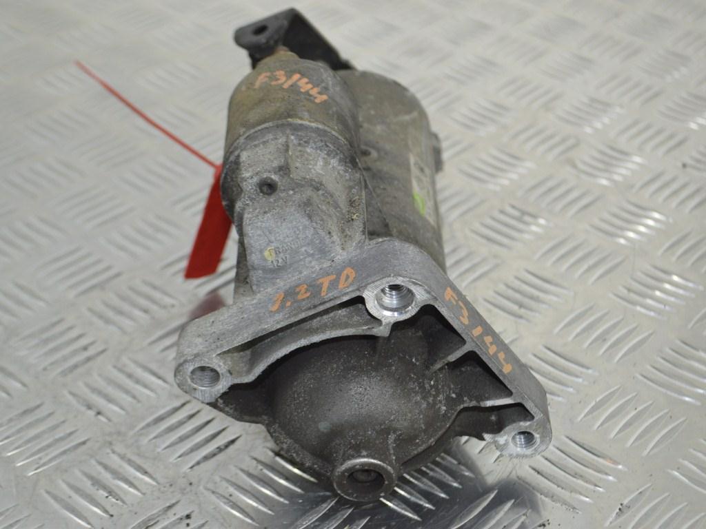 Стартер Renault Laguna 1 (1993-2001) 875160104346