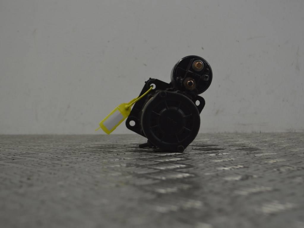 Стартер Renault Laguna 2 (2001-2007) 0986021051