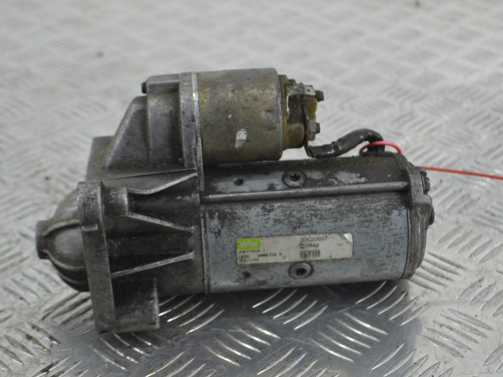 Стартер Renault Laguna 2 (2001-2007) 8200064465