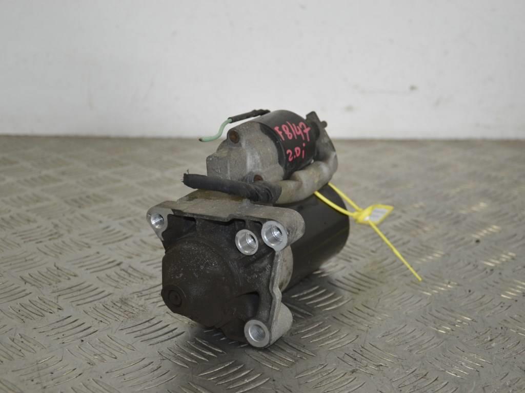 Стартер Renault Laguna 2 (2001-2007) 8200186148, 0001106023