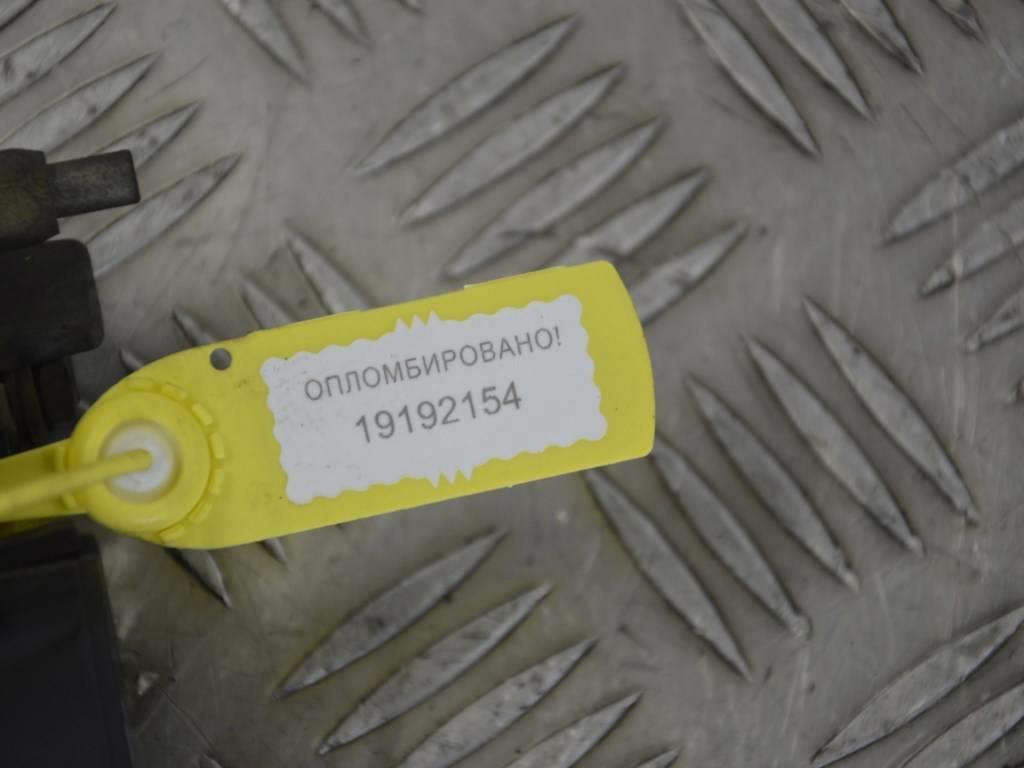 Стартер Renault Laguna 2 (2001-2007) 8200186148, 0001106023