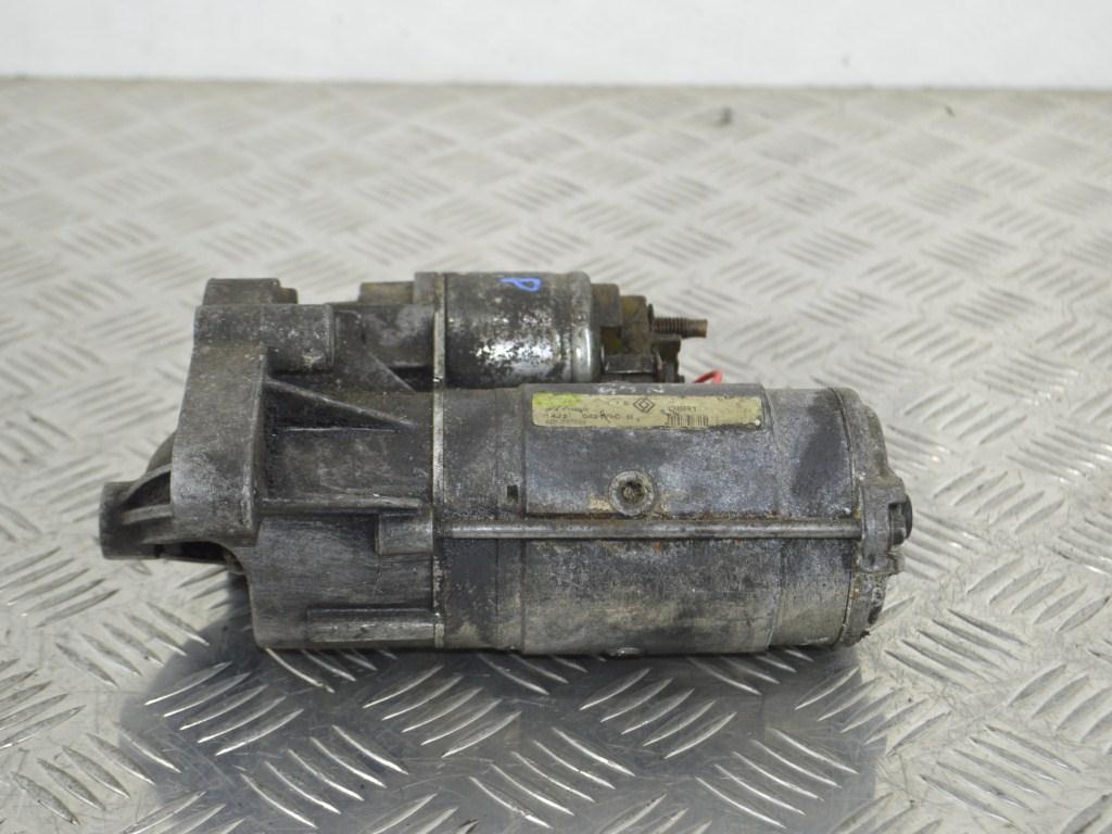 Стартер Renault Laguna 2 (2001-2007) 8200237594