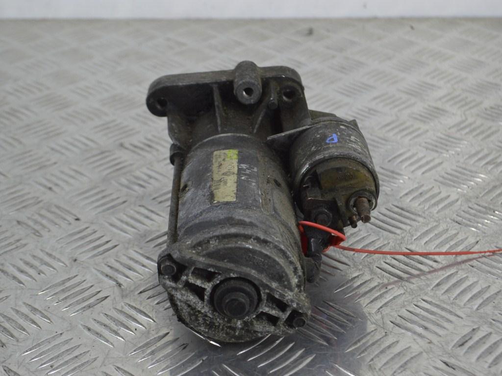 Стартер Renault Laguna 2 (2001-2007) 8200237594