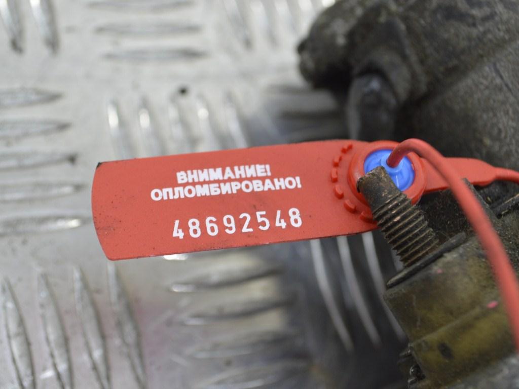 Стартер Renault Laguna 2 (2001-2007) 8200237594