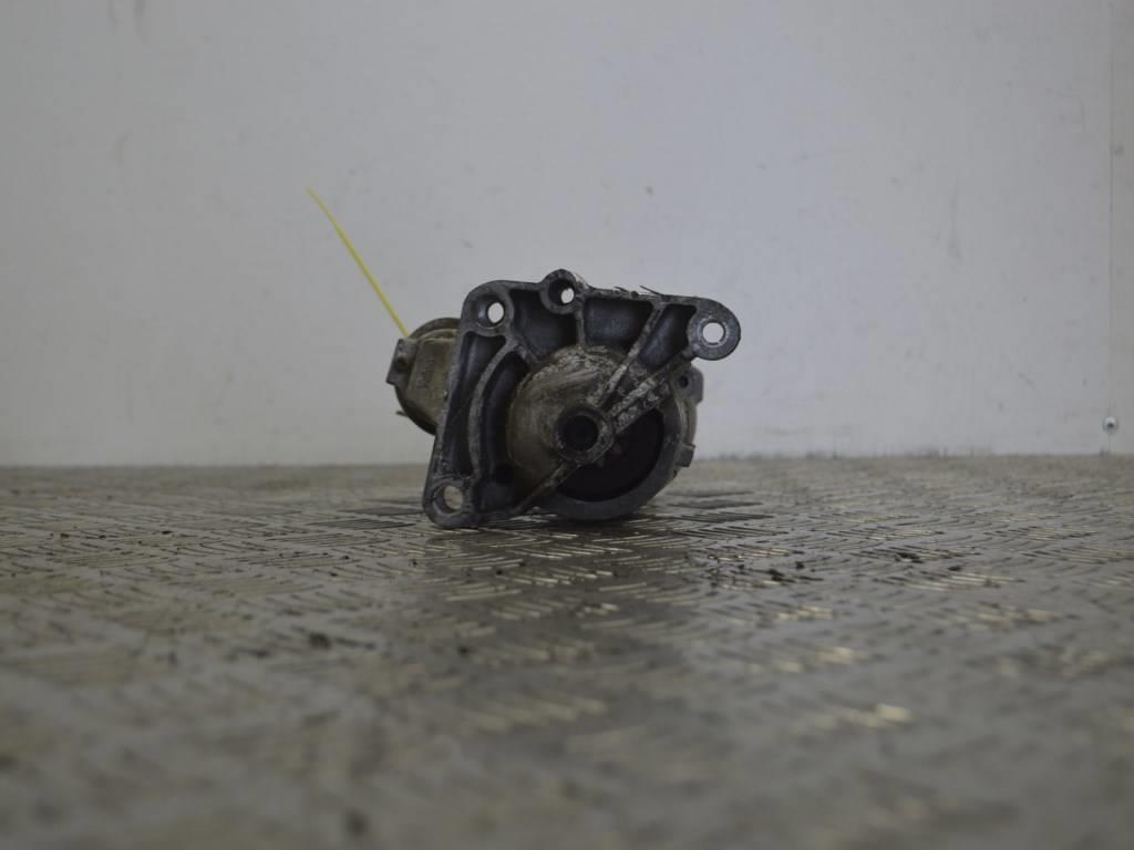 Стартер Renault Laguna 2 (2001-2007) 8200237594