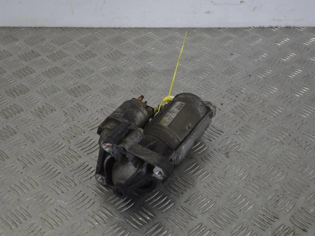 Стартер Renault Laguna 2 (2001-2007) 8200237594
