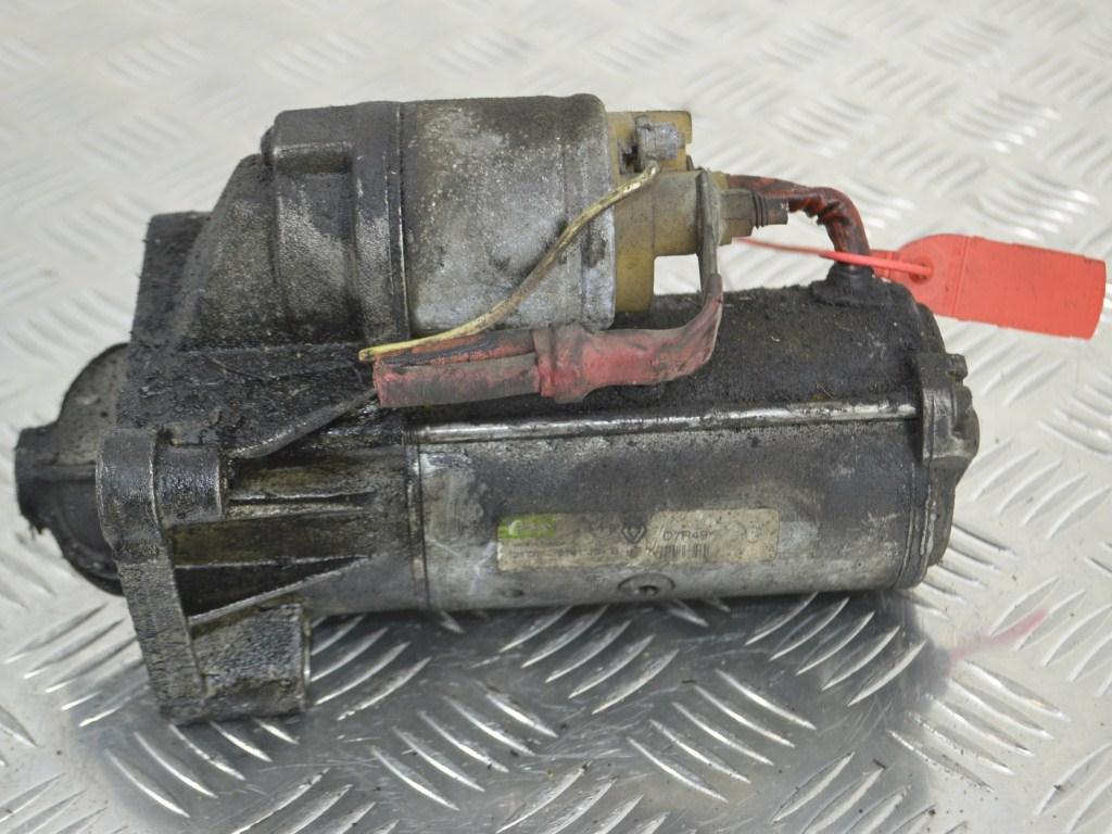 Стартер Renault Laguna 2 (2001-2007) 8200331251