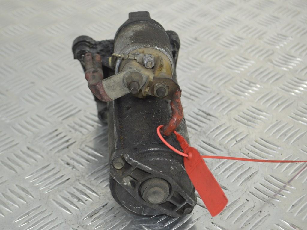 Стартер Renault Laguna 2 (2001-2007) 8200331251