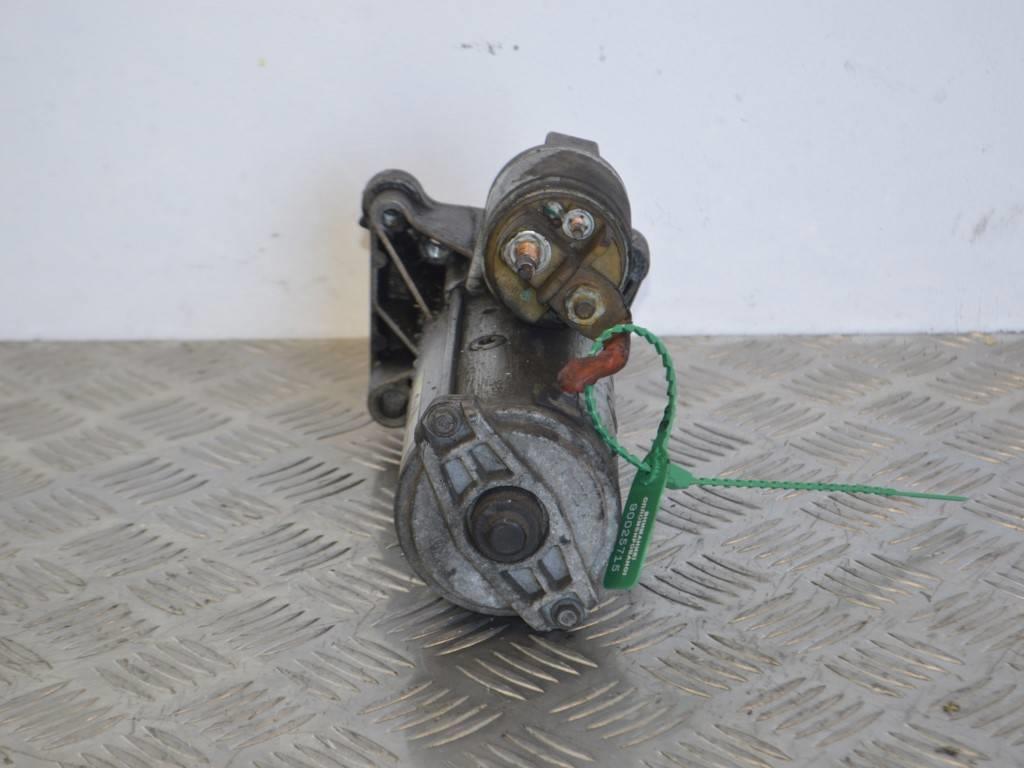 Стартер Renault Laguna 2 (2001-2007) 8200331251