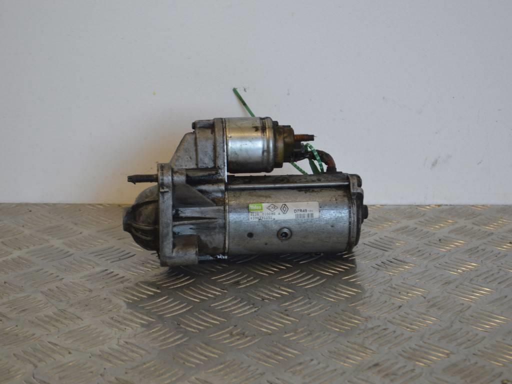 Стартер Renault Laguna 2 (2001-2007) 8200331251