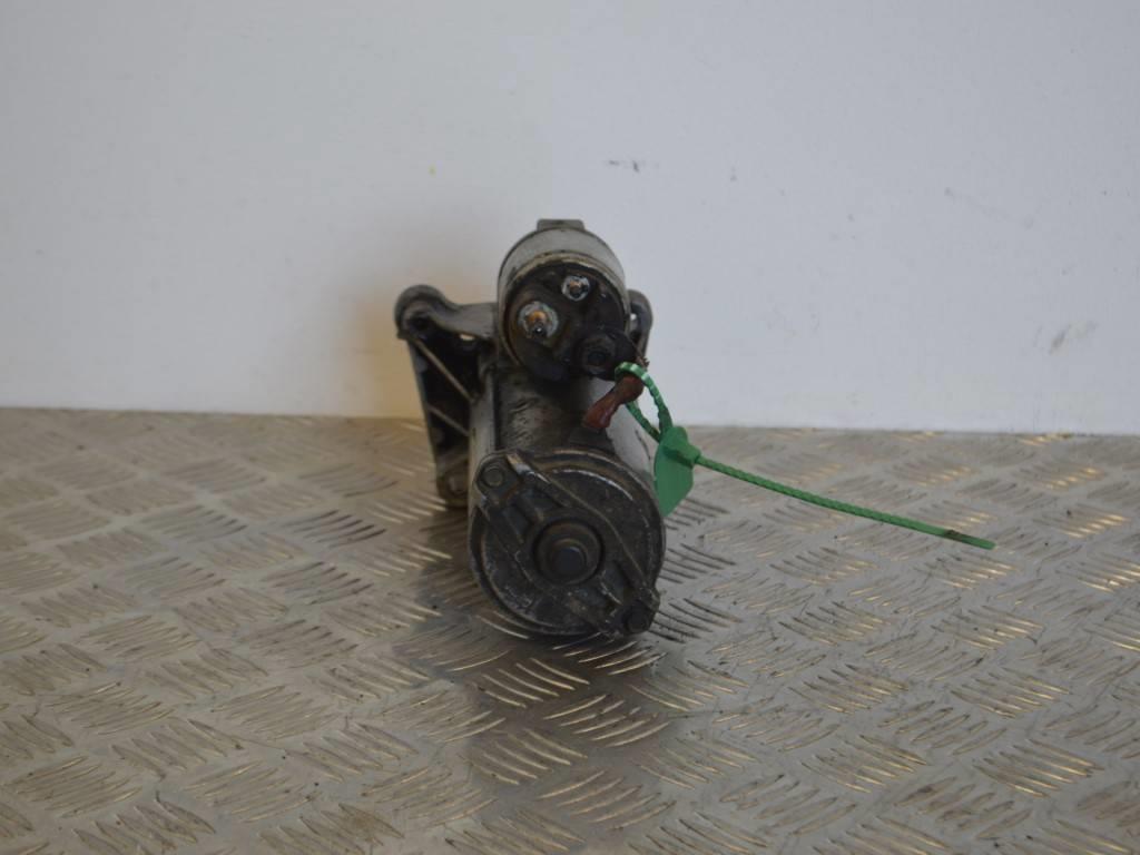 Стартер Renault Laguna 2 (2001-2007) 8200331251