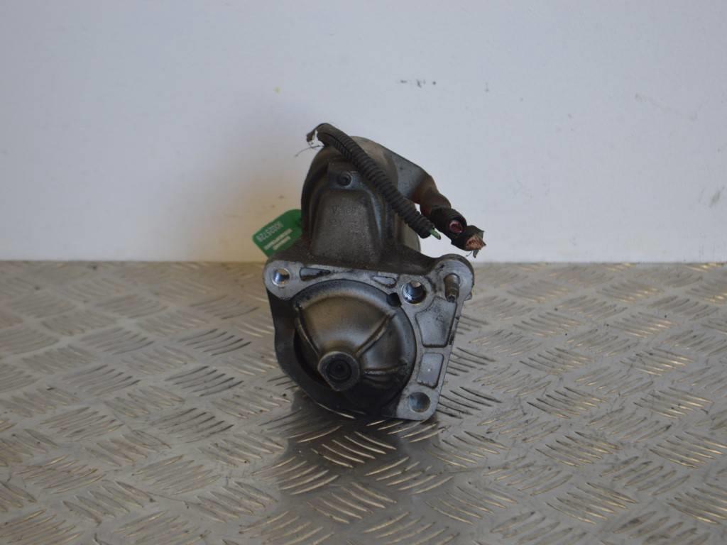 Стартер Renault Laguna 2 (2001-2007) 820075362