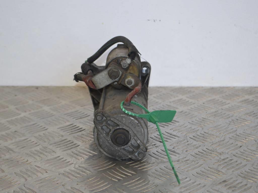 Стартер Renault Laguna 2 (2001-2007) 820075362