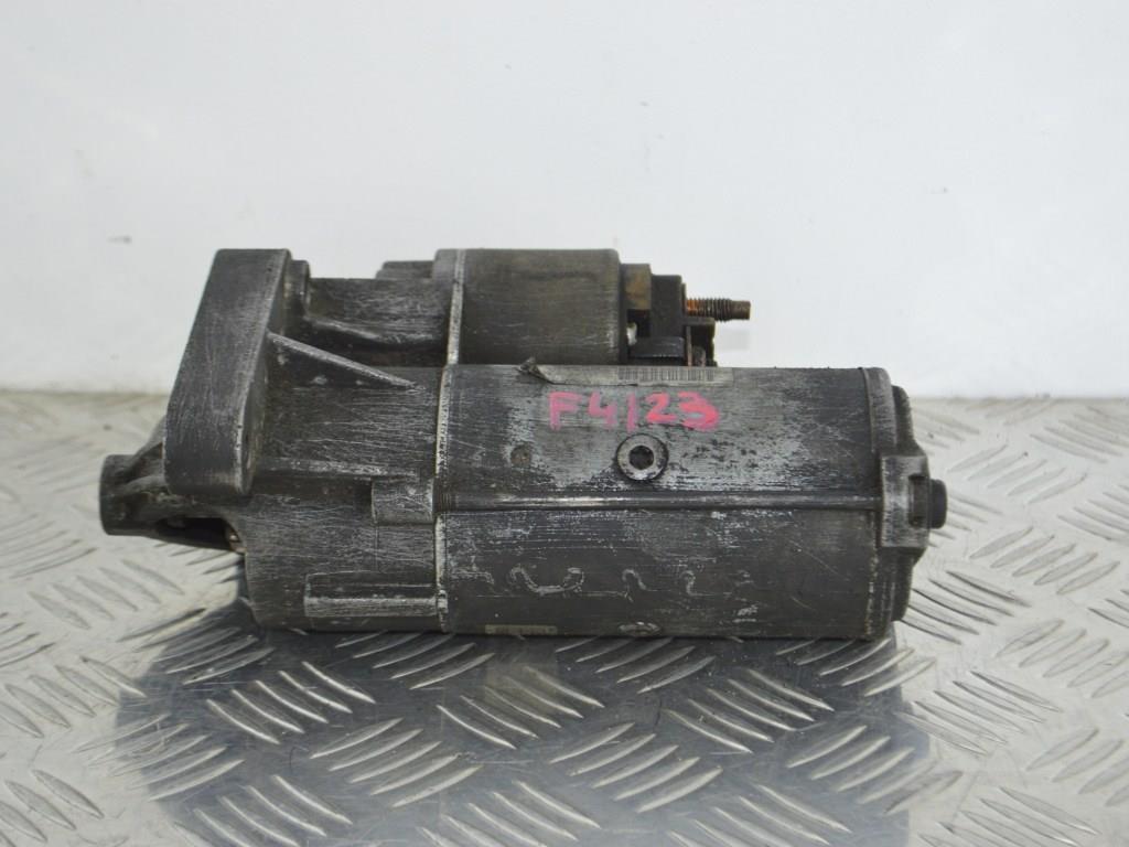 Стартер Renault Laguna 2 (2001-2007)