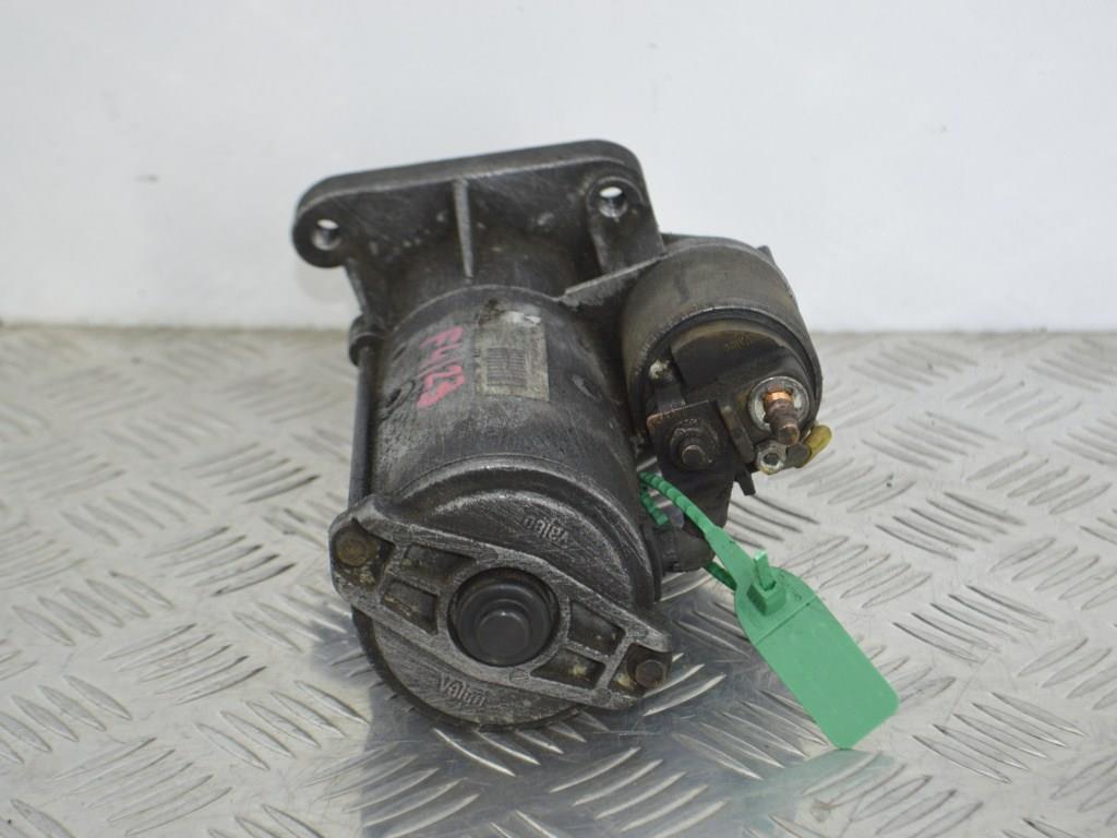 Стартер Renault Laguna 2 (2001-2007)