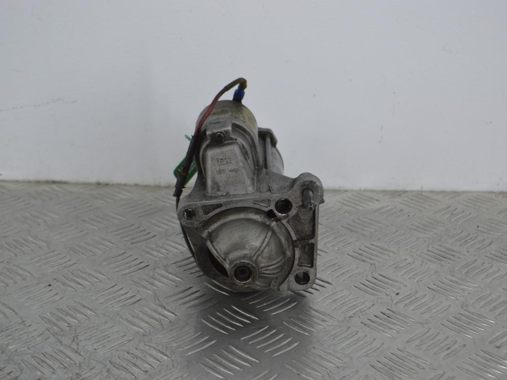 Стартер Renault Laguna 2 (2001-2007)