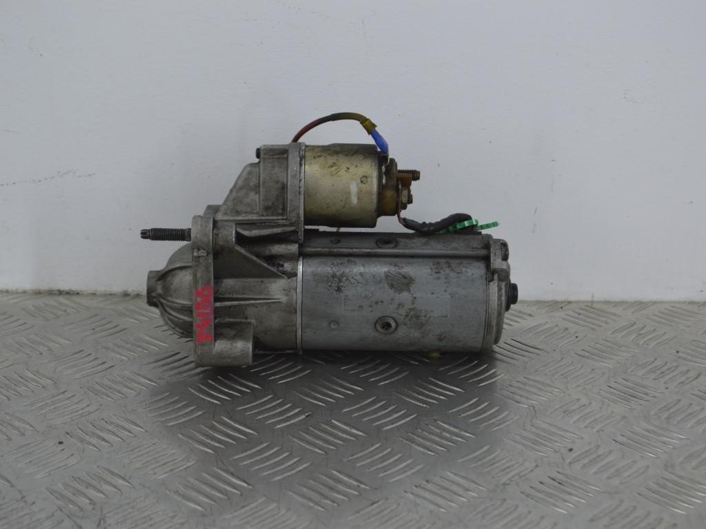 Стартер Renault Laguna 2 (2001-2007)