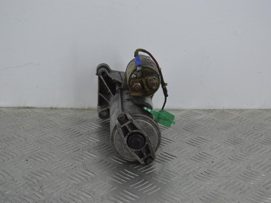 Стартер Renault Laguna 2 (2001-2007)