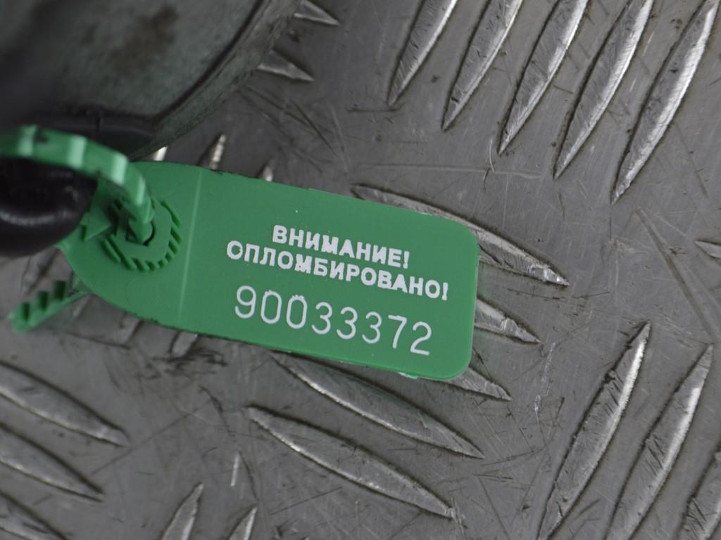 Стартер Renault Laguna 2 (2001-2007)