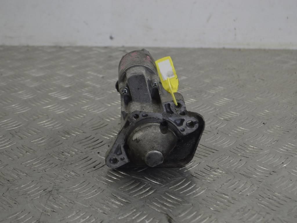 Стартер Renault Laguna 3 (2007-2015) 8200584675, M000T87881