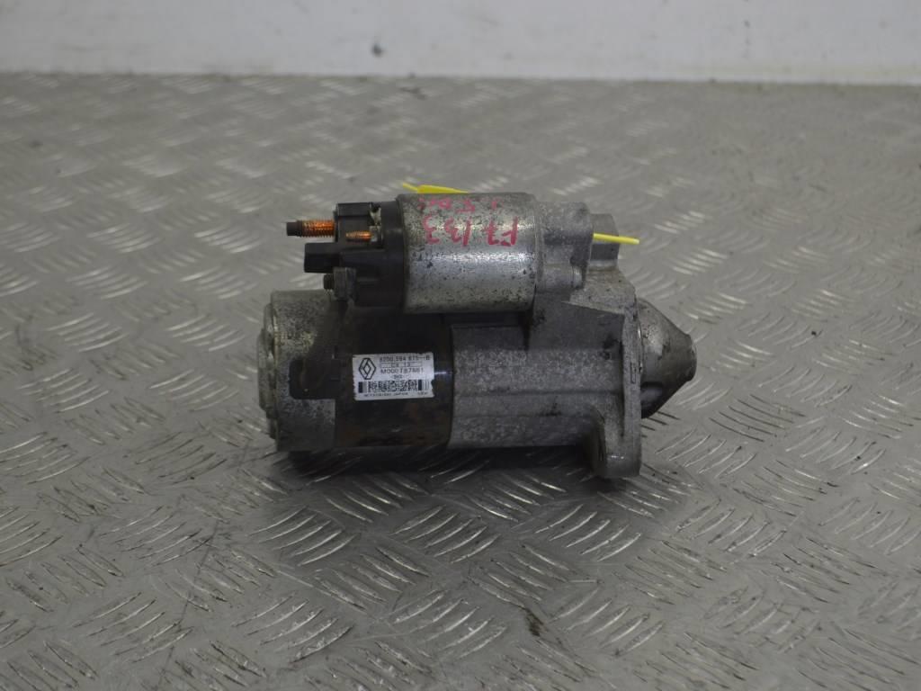 Стартер Renault Laguna 3 (2007-2015) 8200584675, M000T87881