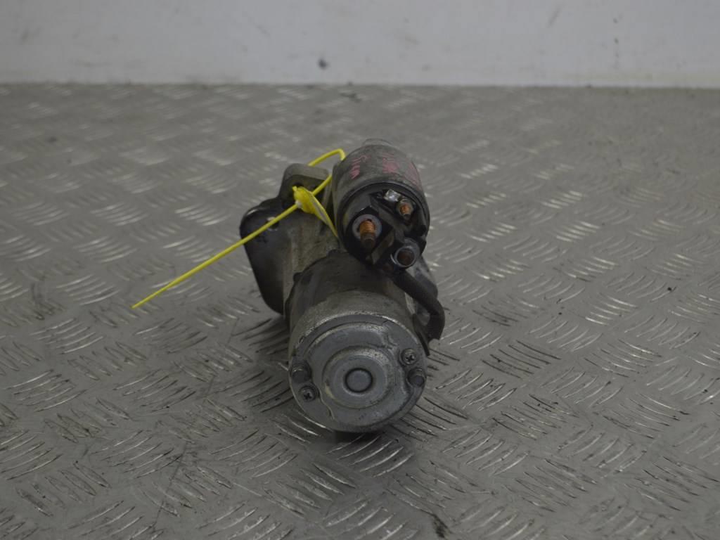 Стартер Renault Laguna 3 (2007-2015) 8200584675, M000T87881
