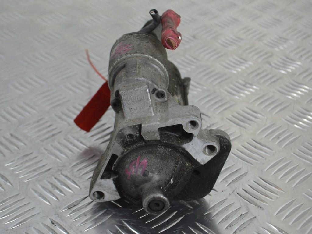 Стартер Renault Laguna 3 (2007-2015) 8200836473