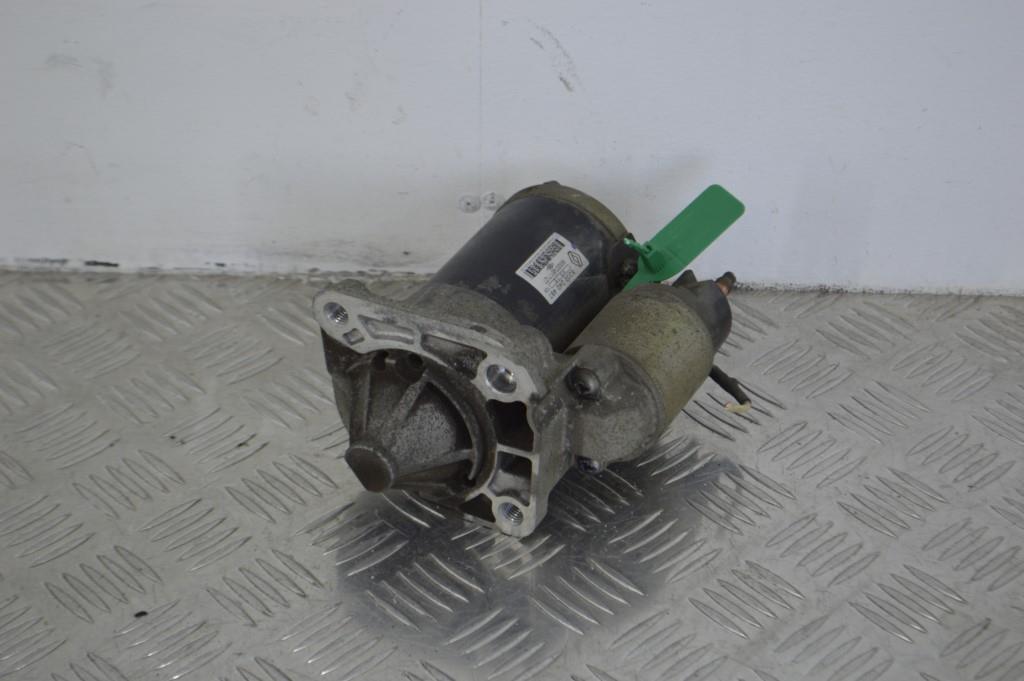 Стартер Renault Logan 1 (2004-2014) 8200240487