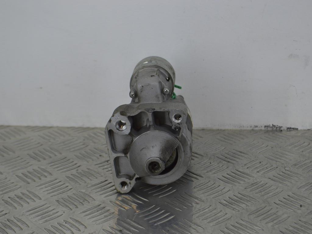 Стартер Renault Logan 1 (2004-2014)