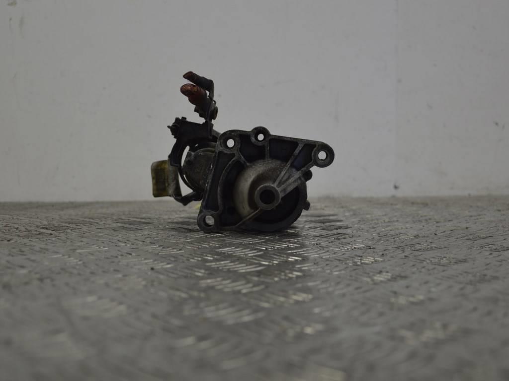 Стартер Renault Master 2 (1998-2010)