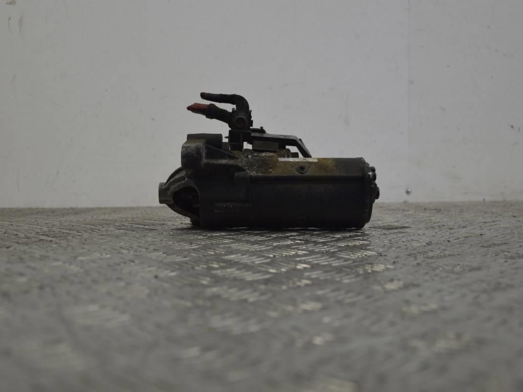 Стартер Renault Master 2 (1998-2010)