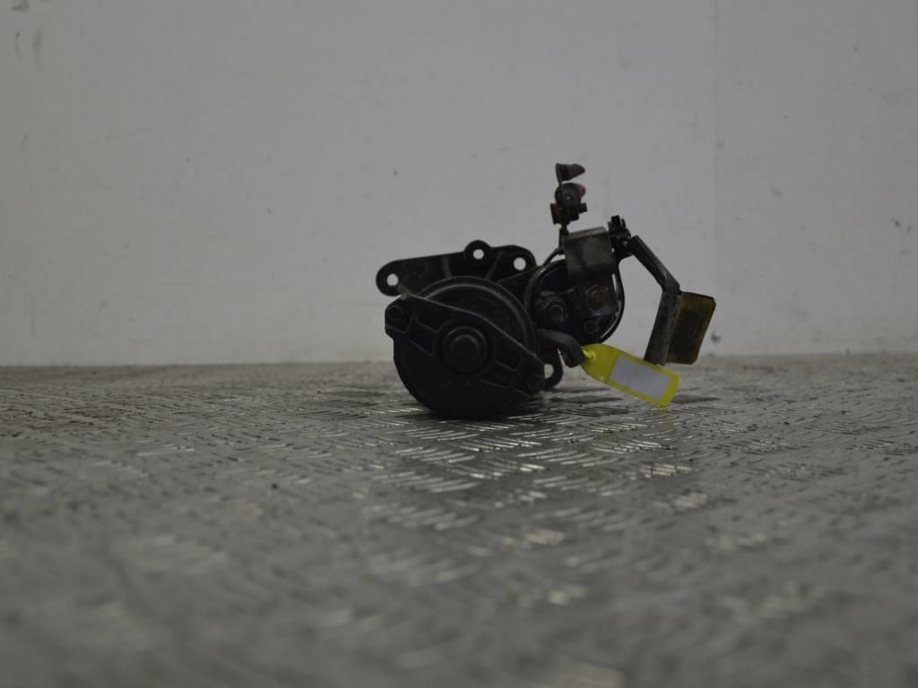 Стартер Renault Master 2 (1998-2010)