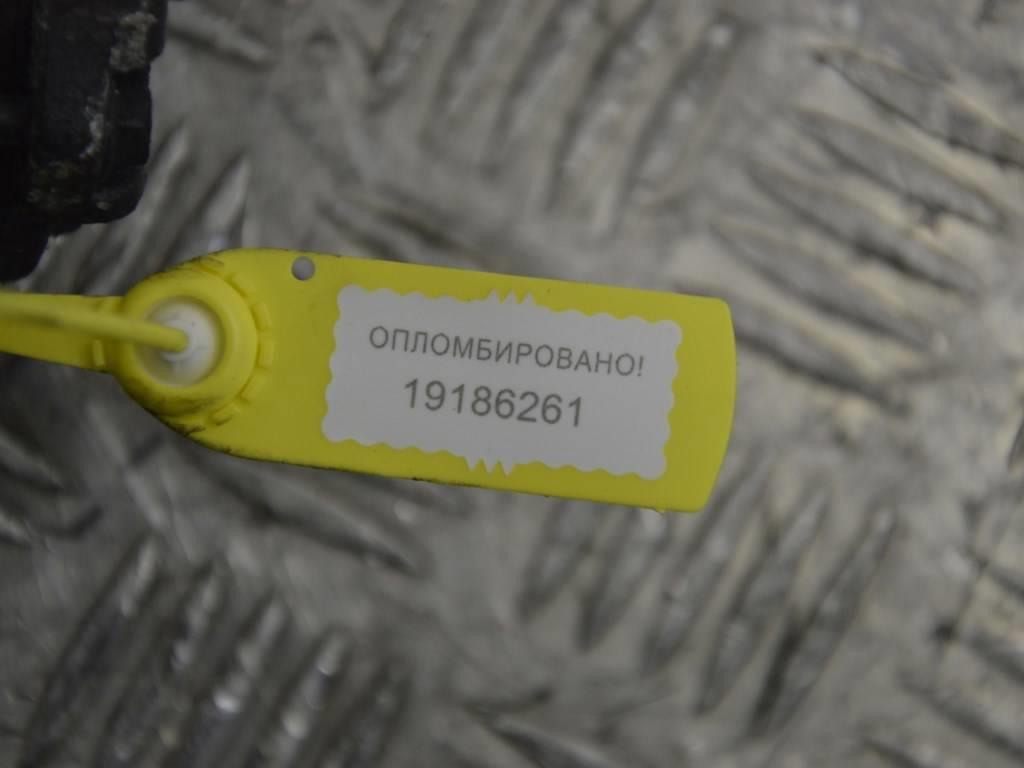 Стартер Renault Master 2 (1998-2010)