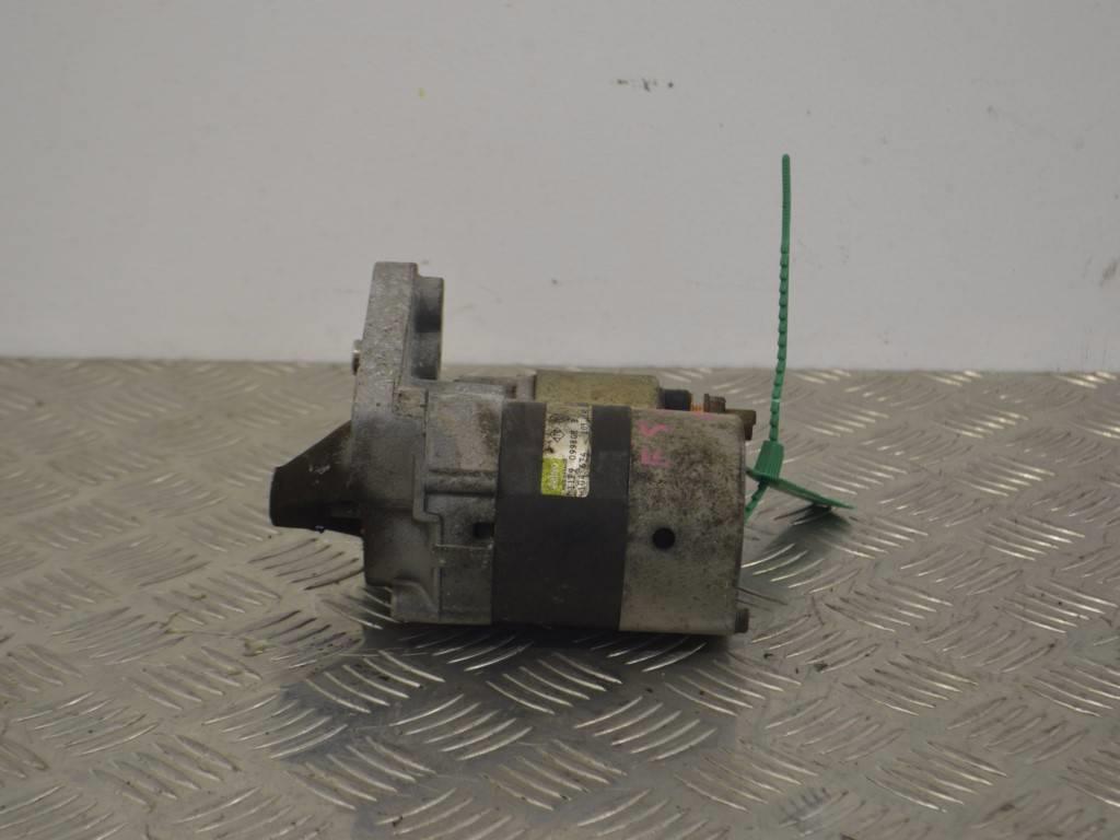 Стартер Renault Megane 1 (1996-2002) 7700104674, 7700105119