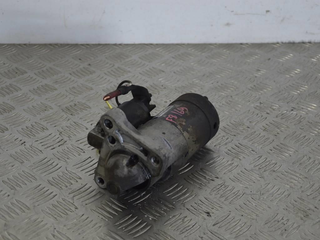 Стартер Renault Megane 1 (1996-2002) 7700116282, M001T85781