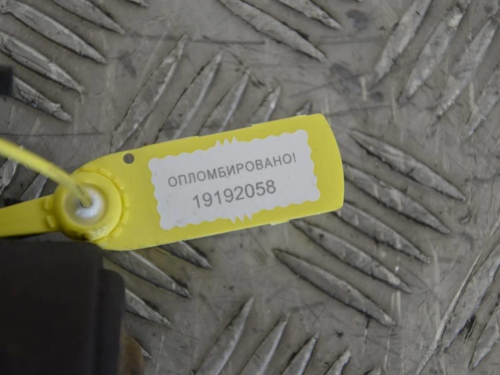 Стартер Renault Megane 1 (1996-2002) 7700116282, M001T85781